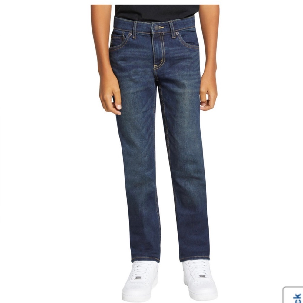 Levi’s 511 FLEX STRETCH JEANS